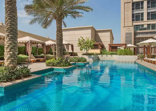 Habtoor City