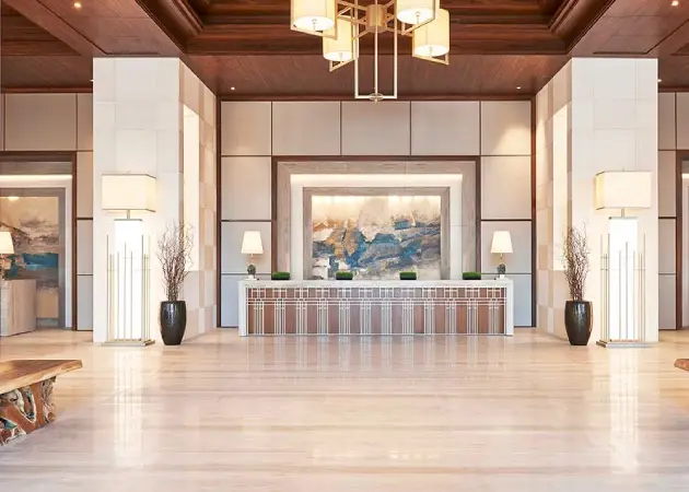 Habtoor City