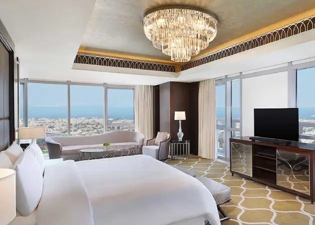 Habtoor City