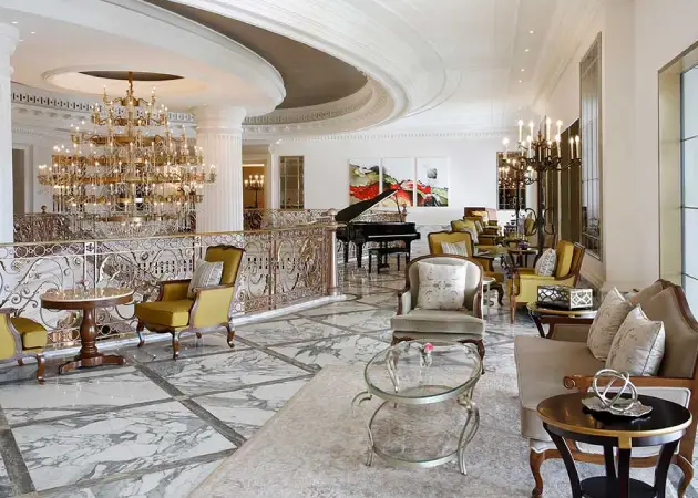 Habtoor Palace