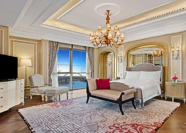 Habtoor Palace
