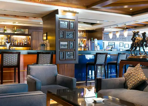 Habtoor grand