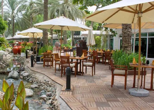 Habtoor grand