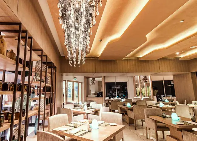 Habtoor grand