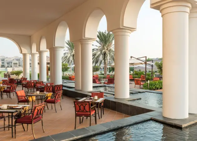 Harbatoor villa polo