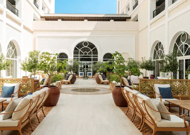 Harbatoor villa polo