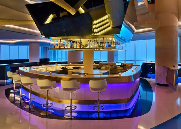 V Hotel