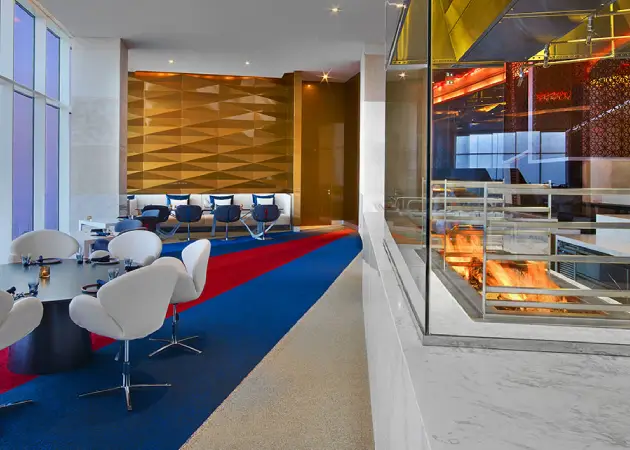 V Hotel