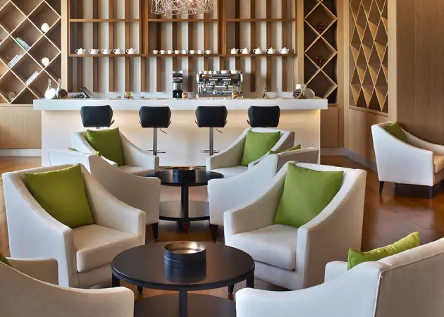 V Hotel