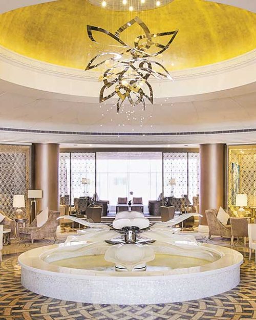 HGR-Lobby