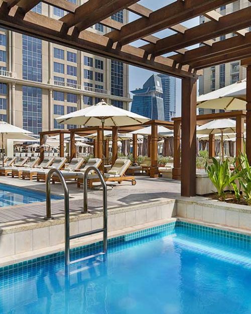 Hilton-Dubai-AHC-Pool