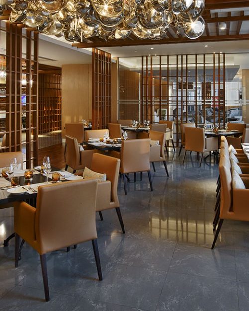 V-Hotel-Dubai-Level-Seven-Restaurant