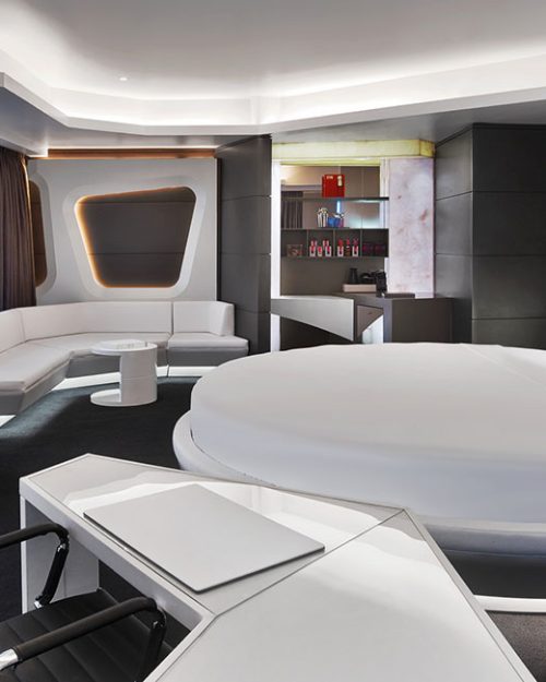 V-Hotel-Dubai-Round-Bed