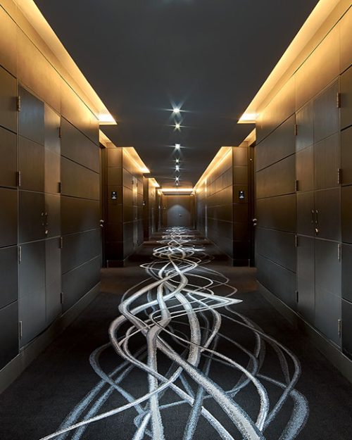 V-Hotel-Dubai_Hallway
