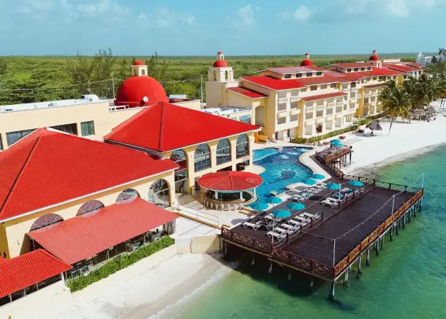 Cancun