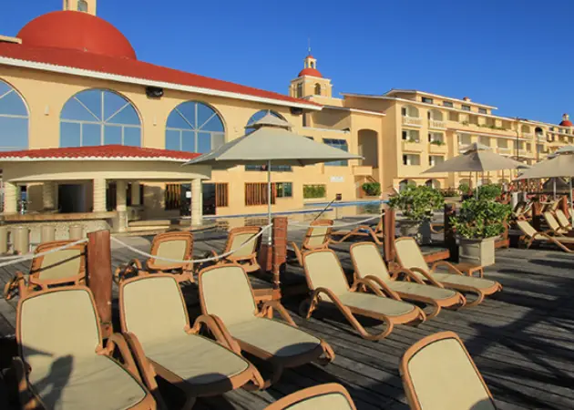 Accommodations