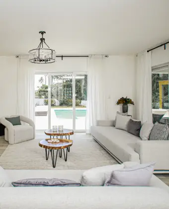 crown villa