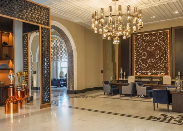 dubai accommodation