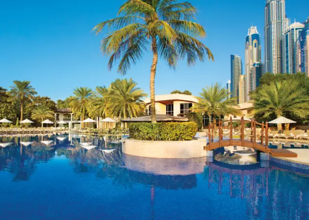 Exclusive pools