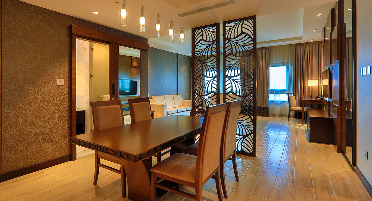 Premium-Suite